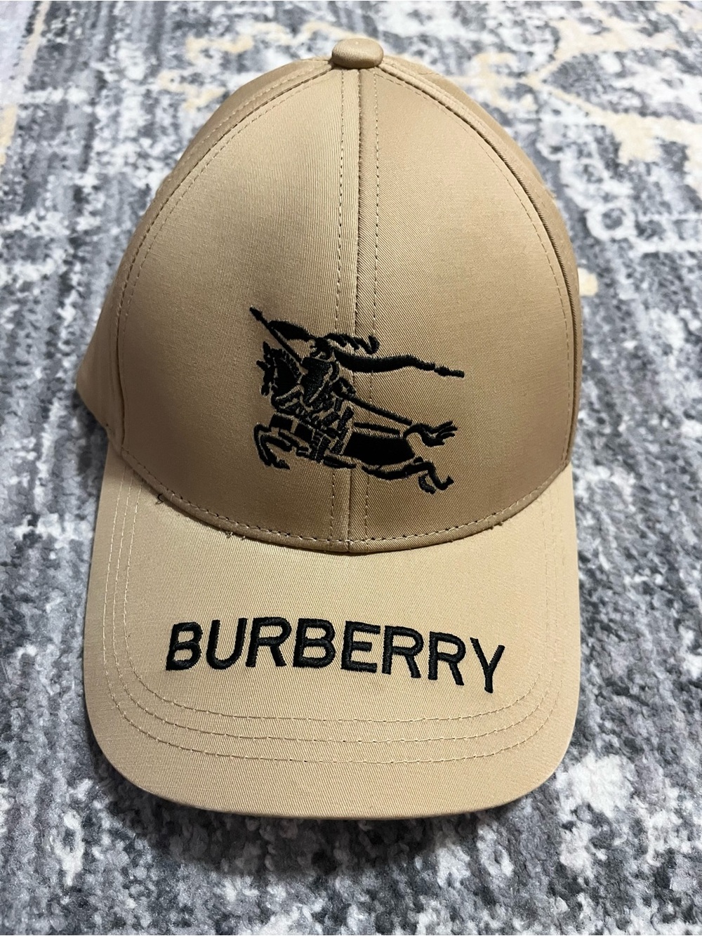 Women’s or Men’s Logo Hat/Cap